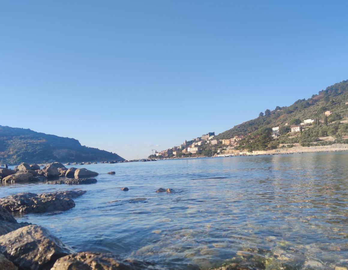Appartamento Mariella - Citra 011022-Lt-166 Porto Venere Esterno foto