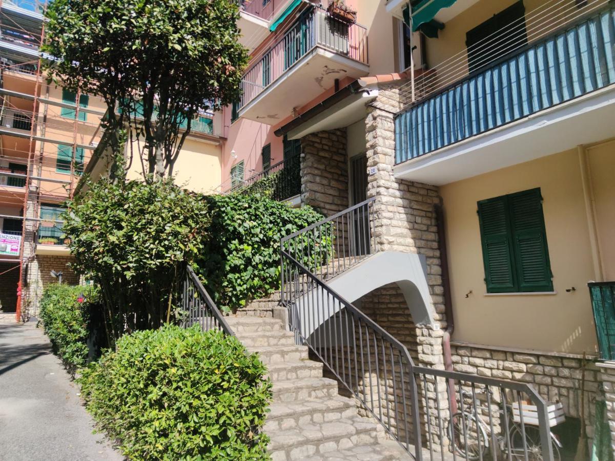 Appartamento Mariella - Citra 011022-Lt-166 Porto Venere Esterno foto